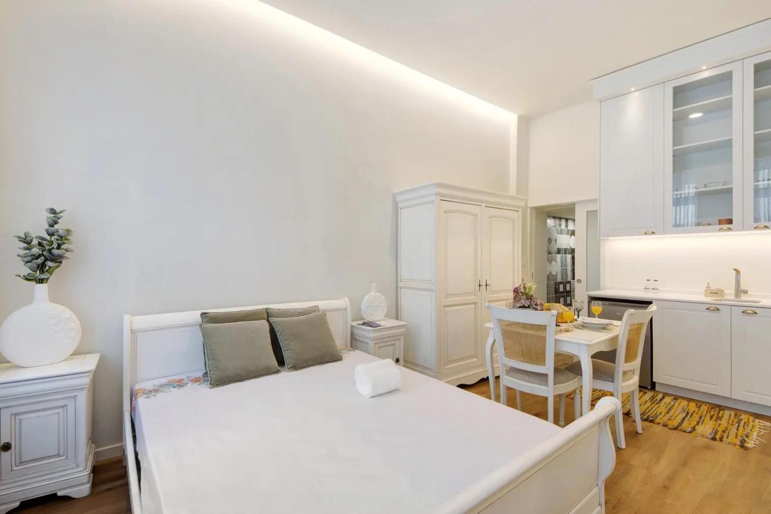 Porto Bello - Apartamento -1 외부 사진