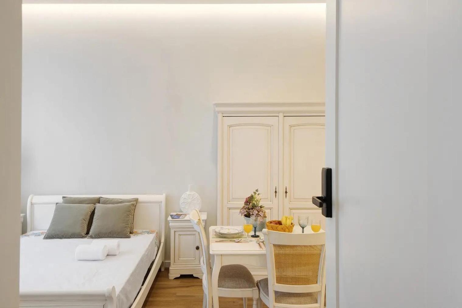 Porto Bello - Apartamento -1 외부 사진