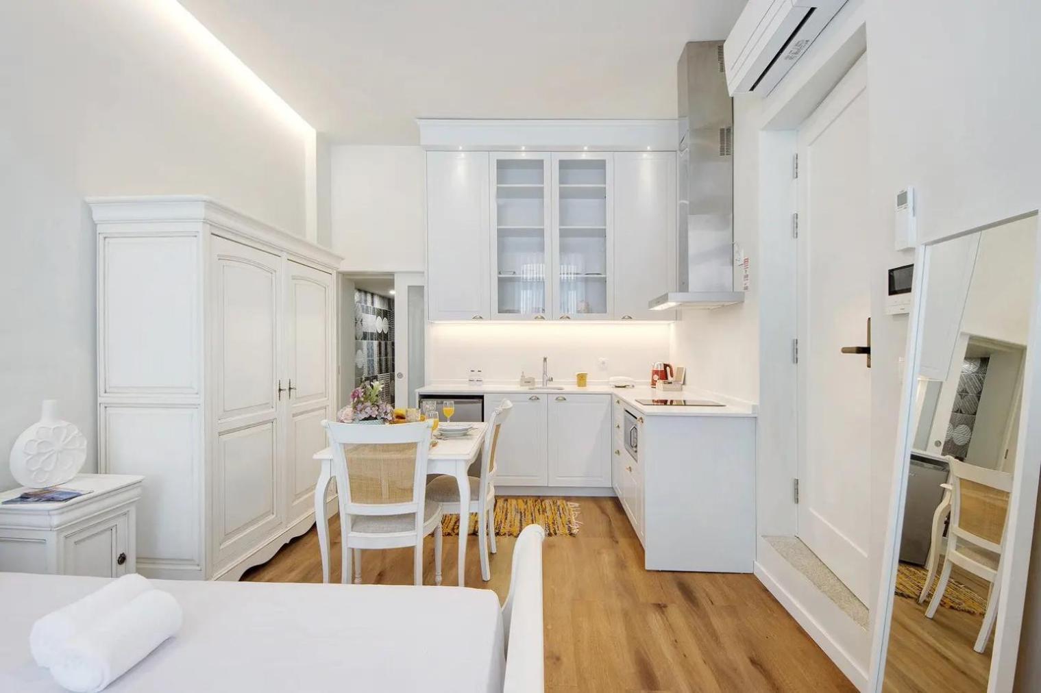 Porto Bello - Apartamento -1 외부 사진