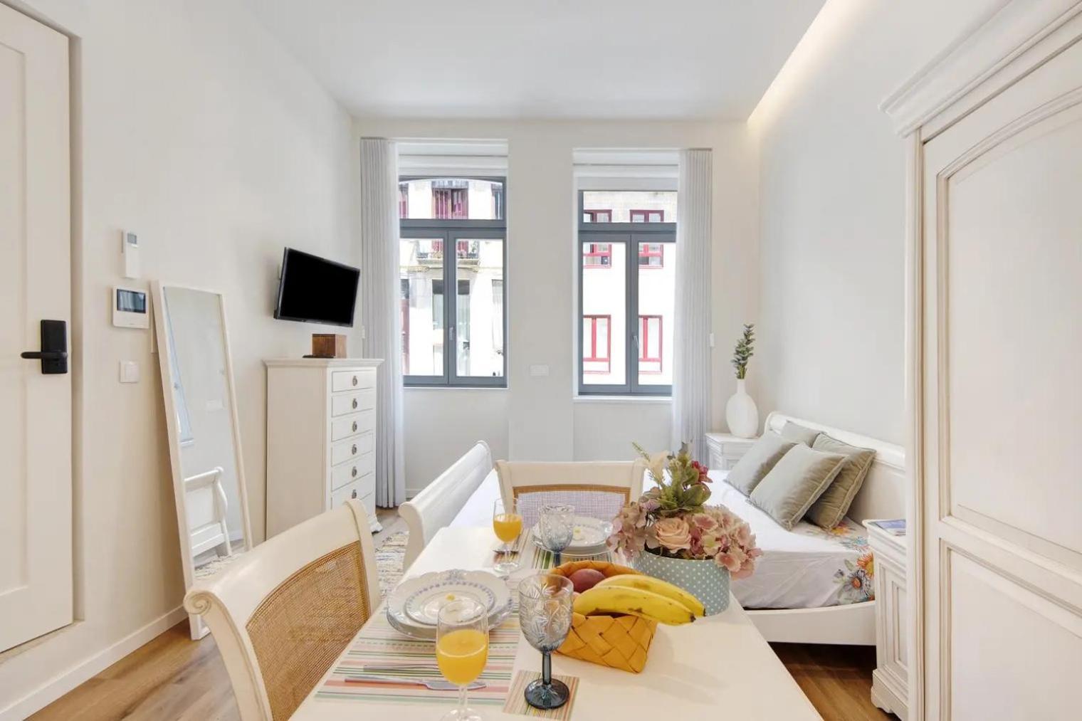Porto Bello - Apartamento -1 외부 사진