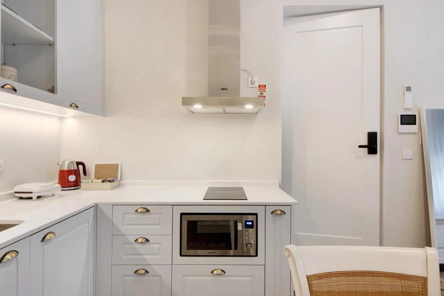 Porto Bello - Apartamento -1 외부 사진