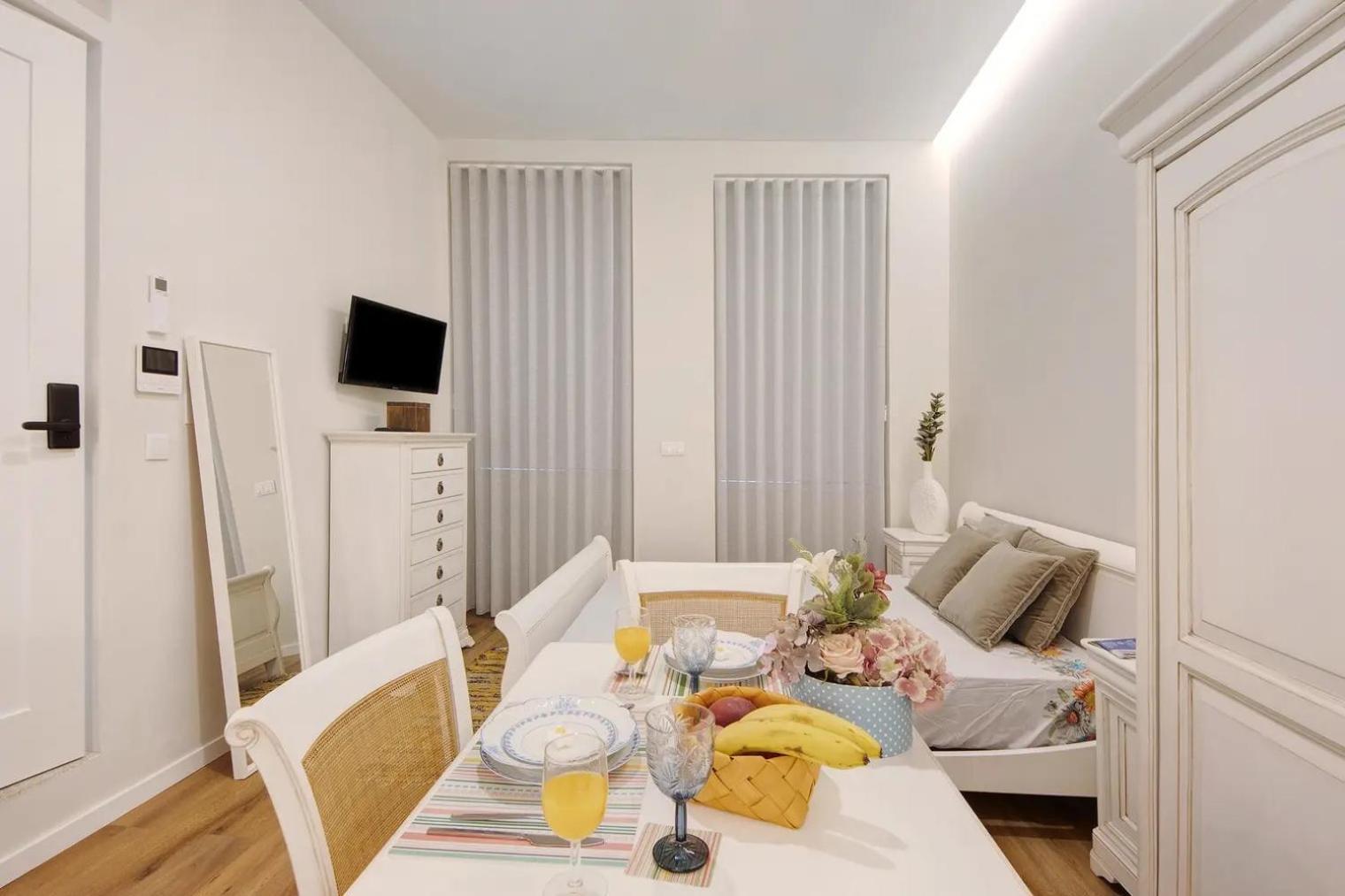 Porto Bello - Apartamento -1 외부 사진