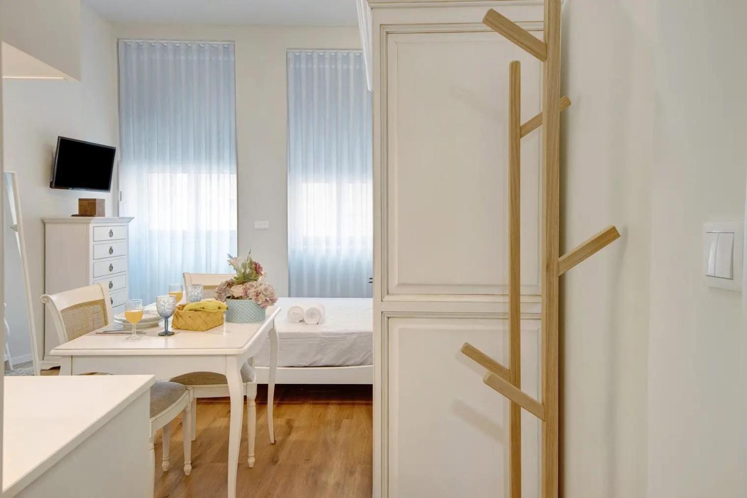 Porto Bello - Apartamento -1 외부 사진