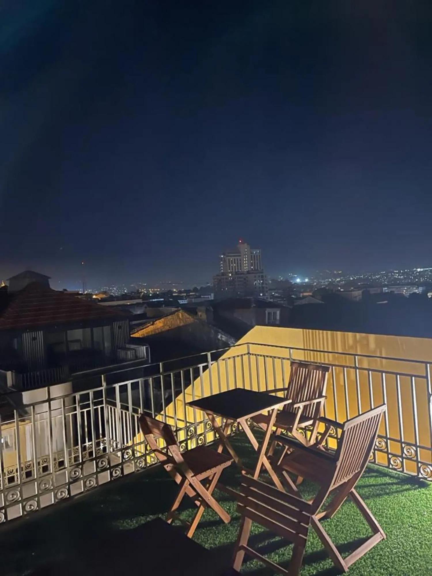 Porto Bello - Apartamento -1 외부 사진