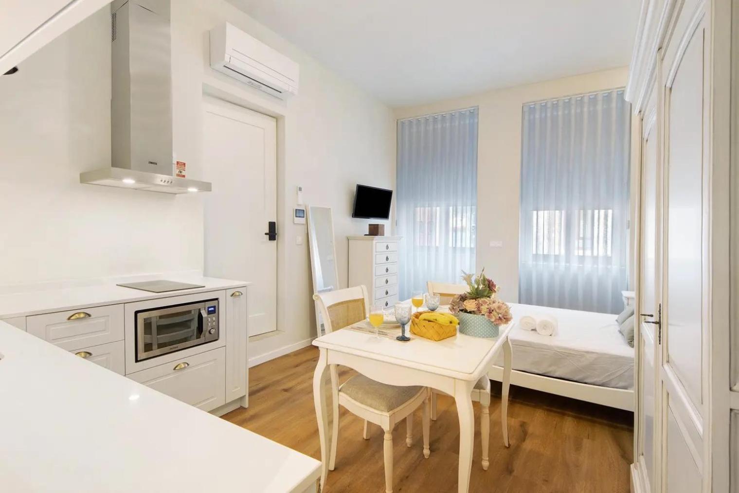 Porto Bello - Apartamento -1 외부 사진