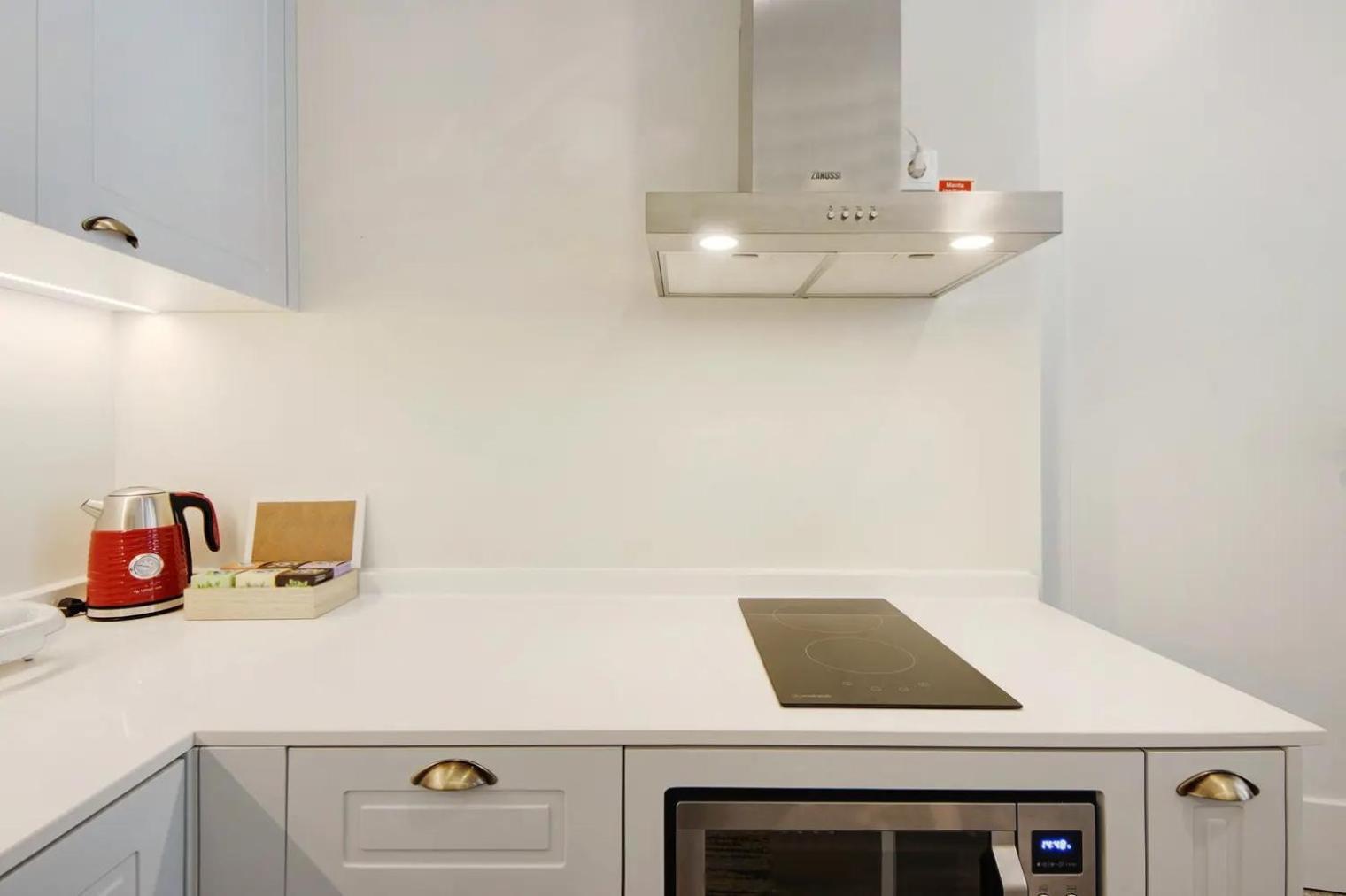 Porto Bello - Apartamento -1 외부 사진